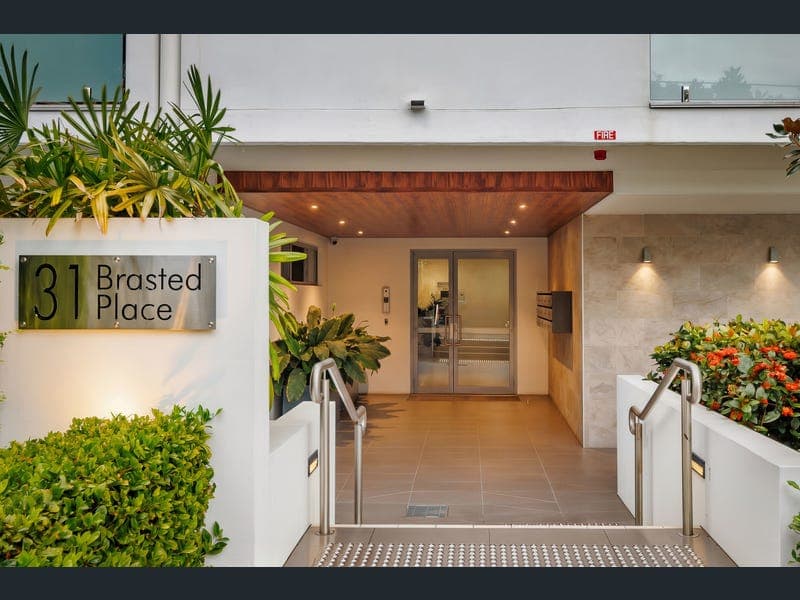 3/31 Brasted Street, Taringa — photo 1 of 5
