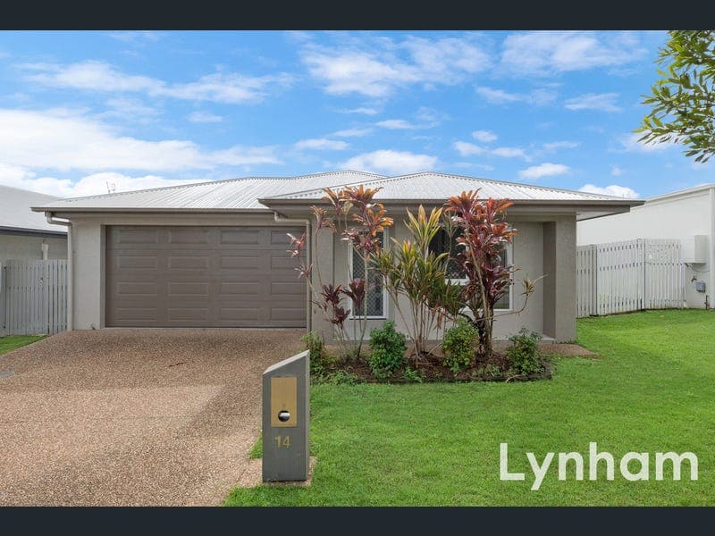 14 Shale Circuit, Cosgrove — photo 1 of 5