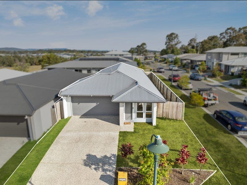 1 Palmeri Street, Logan Reserve — photo 1 of 5