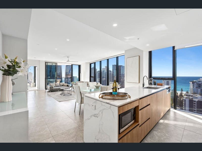 1803/28-30 Second Avenue, Broadbeach — photo 1 of 5