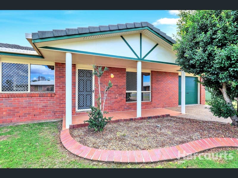 1 Stehbens Drive, Kepnock — photo 1 of 5