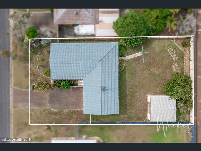 66 Sinclair Street, Avenell Heights — photo 1 of 5