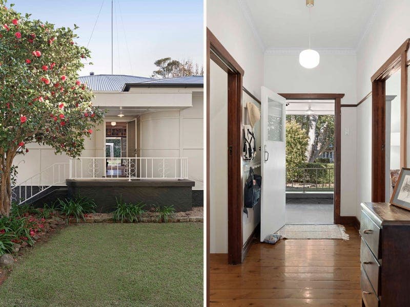 29 Moloney Street, North Toowoomba — photo 1 of 5