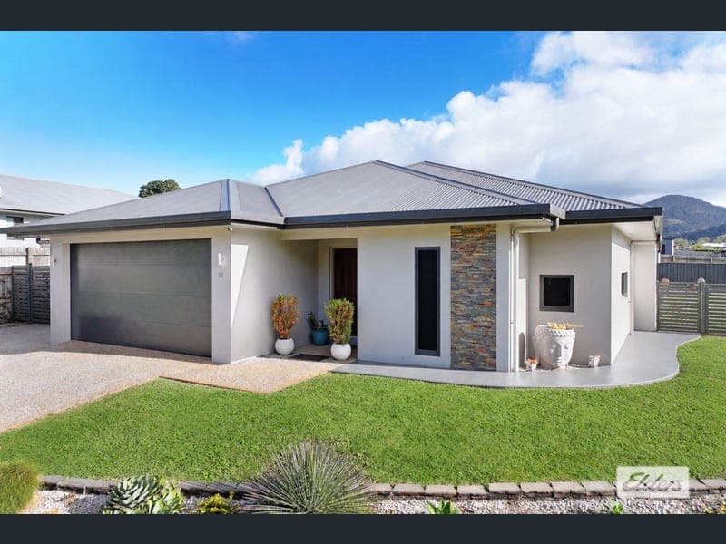 11 Aurora Circuit, Atherton — photo 1 of 5