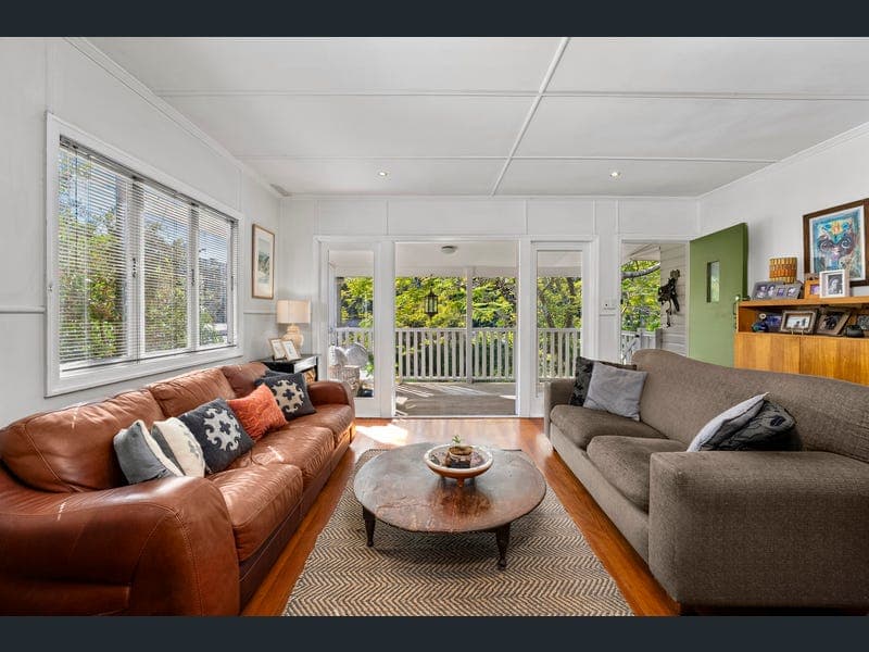 10 Marral Street, The Gap — photo 1 of 5