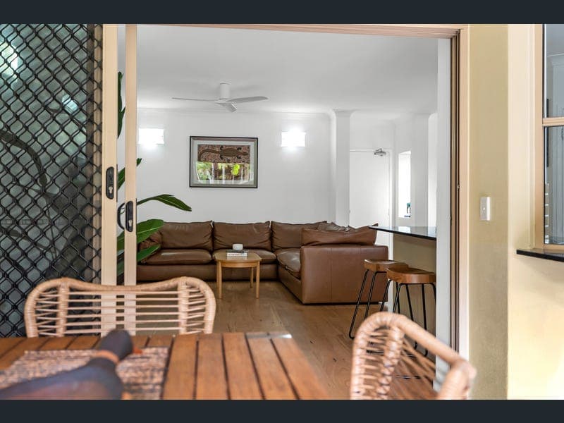 603/12-21 Gregory Street, Westcourt — photo 1 of 5