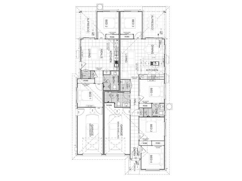 Lot 1 Devries Road, Pallara — photo 1 of 1
