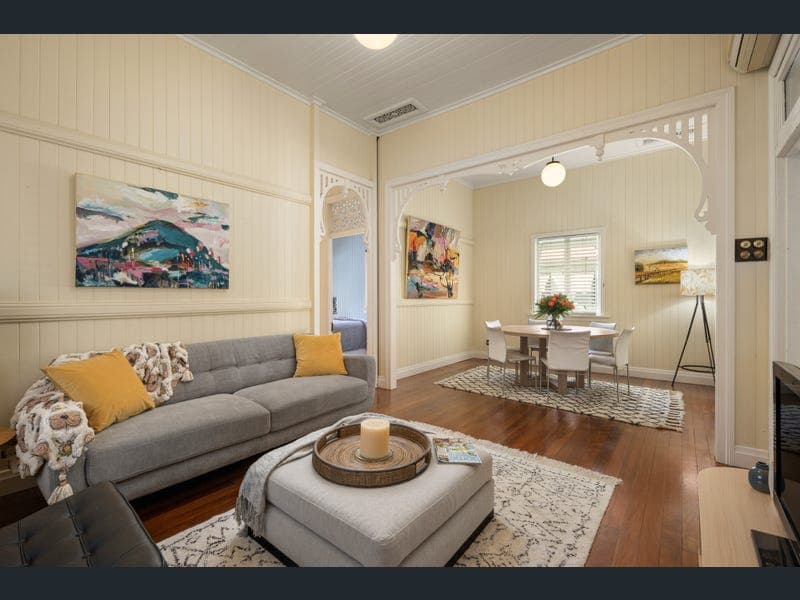 16 Drynan Street, Paddington — photo 1 of 5