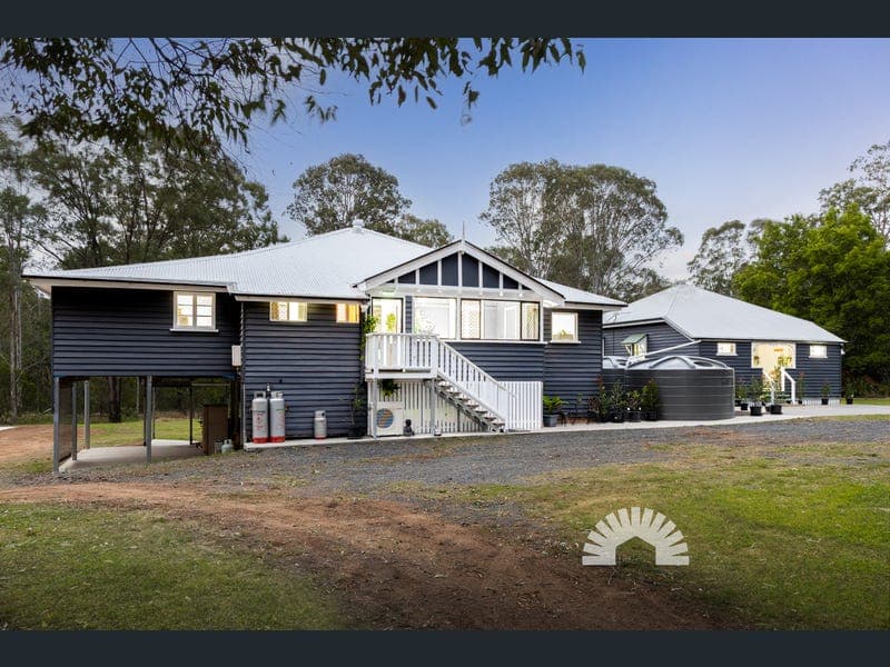 841 Caboolture River Road, Upper Caboolture — photo 1 of 5