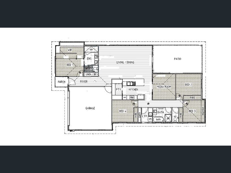 4 Jagger Blvd, Kawungan — photo 1 of 2