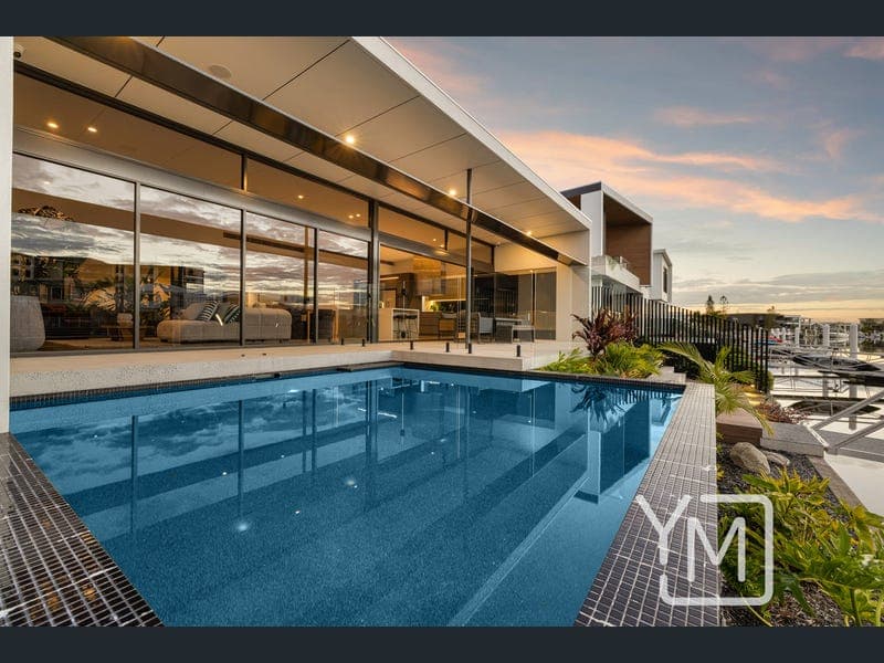 107 Bells Esplanade, Pelican Waters — photo 1 of 5