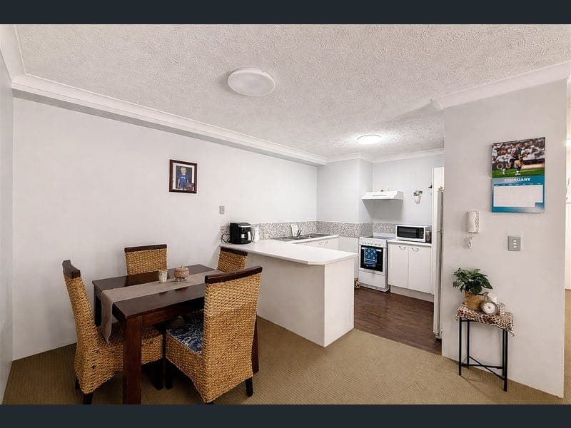 19/3 Clancy Court, Tugun — photo 1 of 5