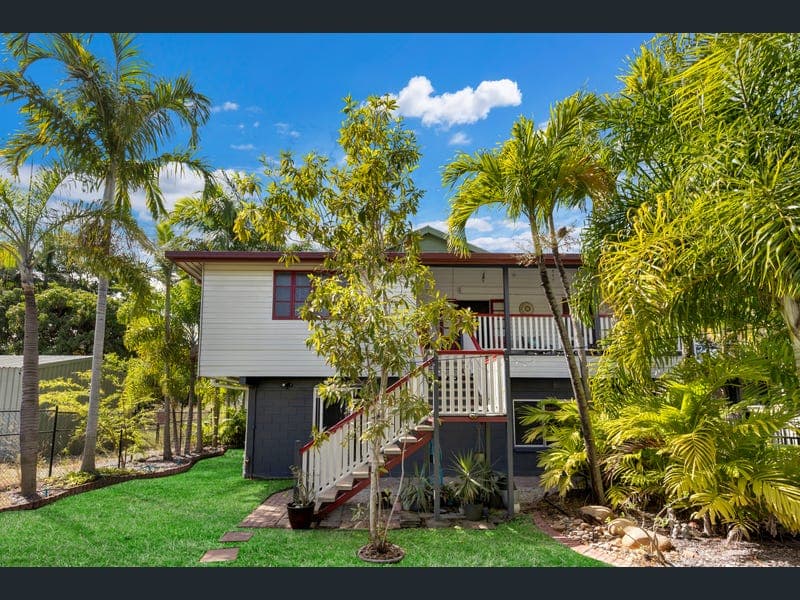 12 Tomkins Street, Cluden — photo 1 of 5