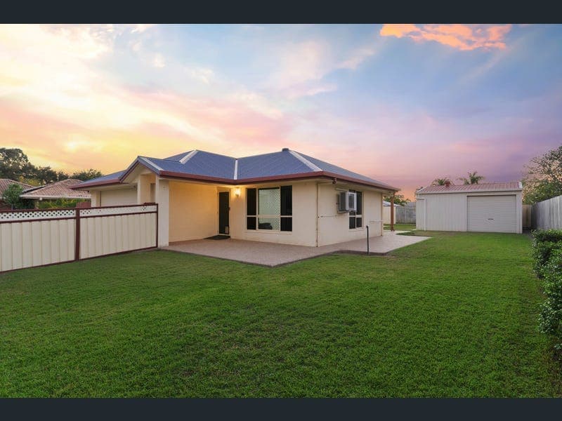 20 Kawana Close — photo 1 of 5