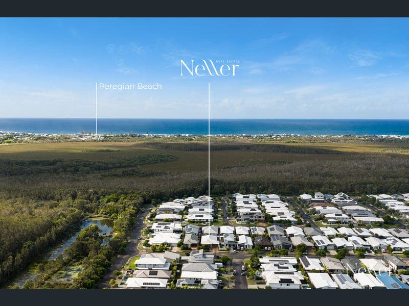 46 California Boulevard, Peregian Beach — photo 1 of 5