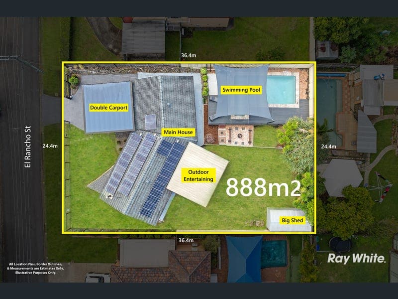 15 El Rancho Street, Daisy Hill — photo 1 of 5