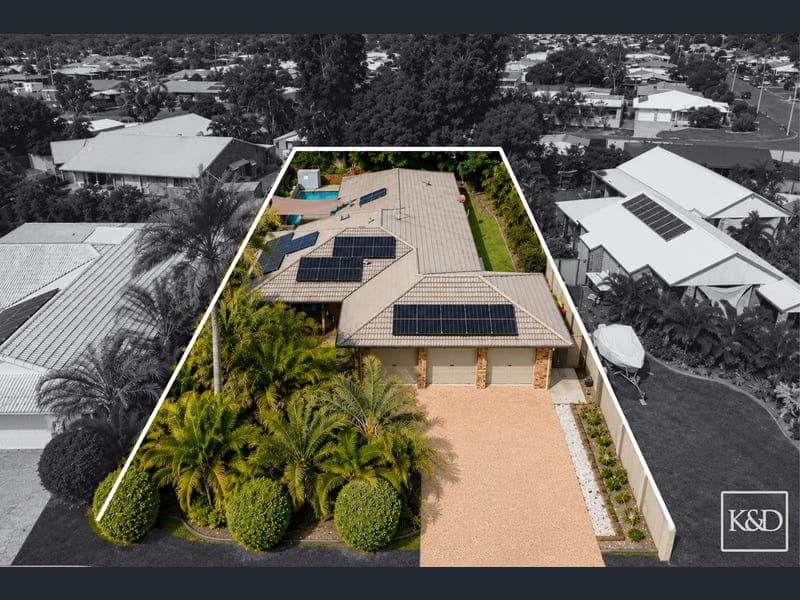 43 Port Drive, Banksia Beach — photo 1 of 5