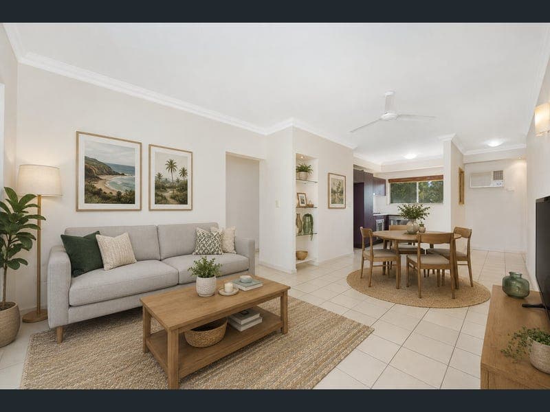 334/41-51 Oonoonba Road, Idalia — photo 1 of 5