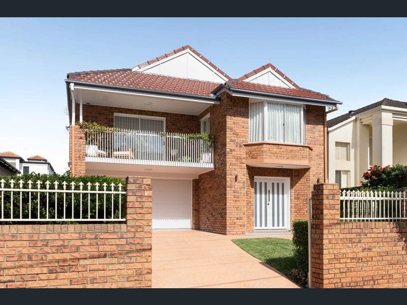 159 Lancaster Road, Ascot — photo 1 of 5
