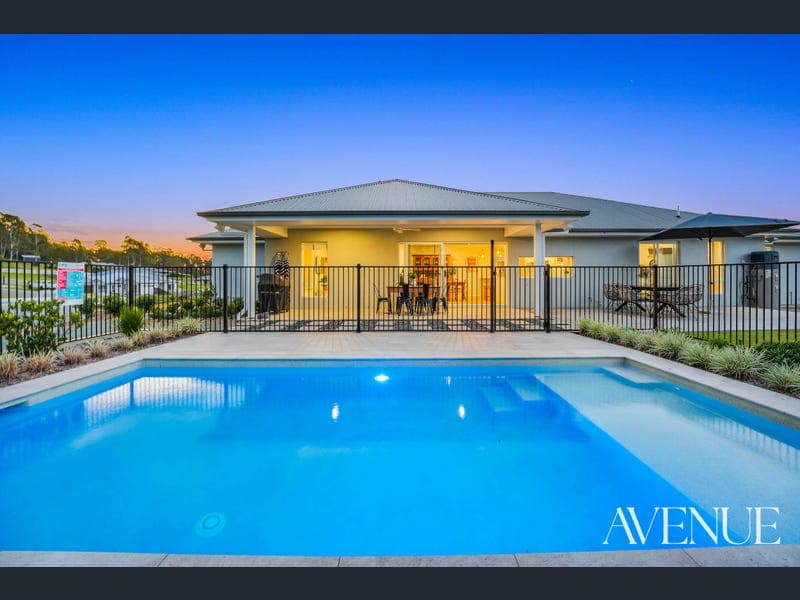 1-5 TAIT COURT, Veresdale Scrub — photo 1 of 5