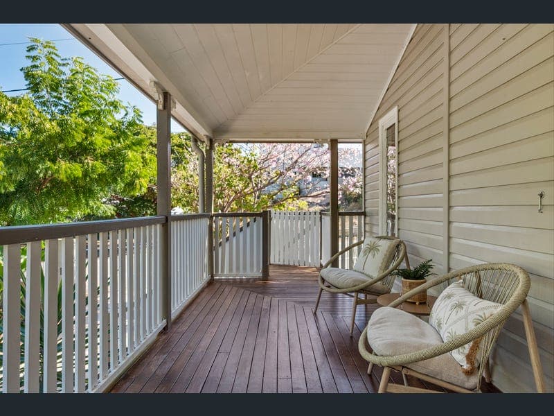 19 Fletcher Street, Townsville City — photo 1 of 5