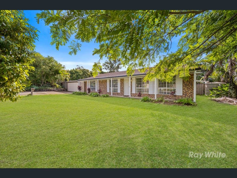 25 Awoonga Street, Marsden — photo 1 of 5