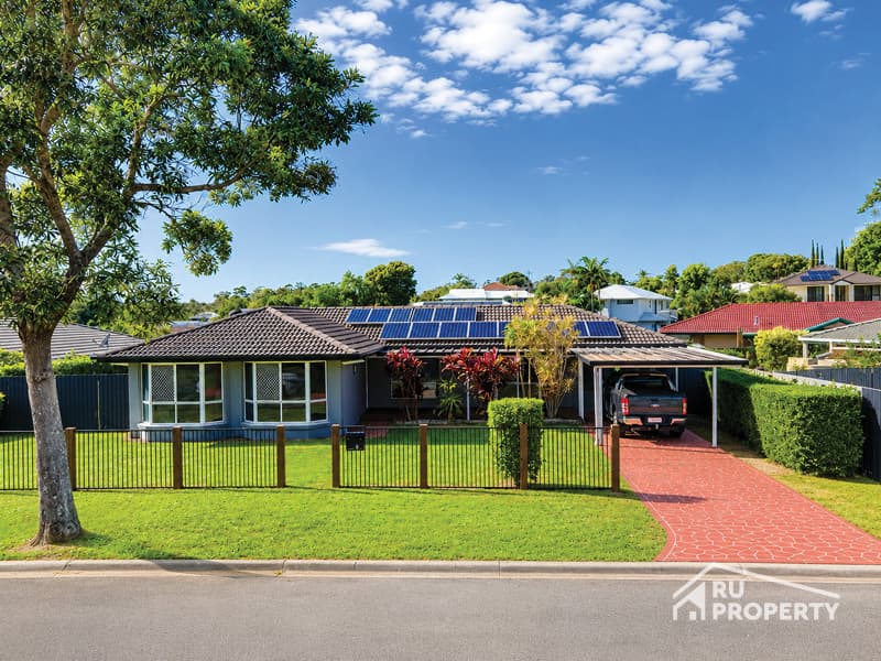 8 Karalla Court, Narangba — photo 1 of 5