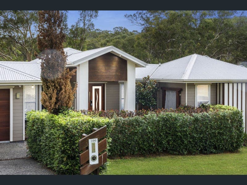 100 Geddes Road, Top Camp — photo 1 of 5