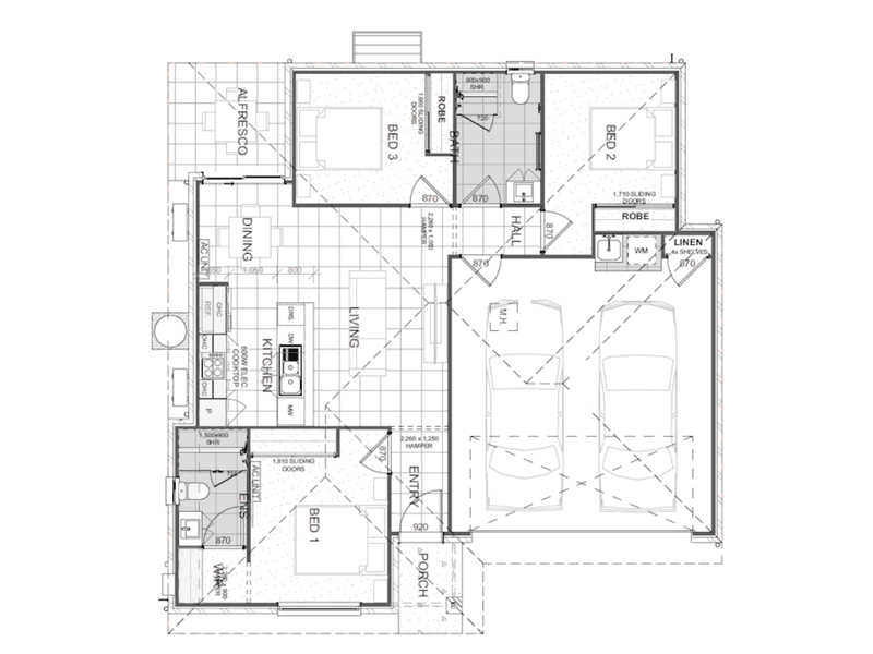 Lot 50 Matasha Crescent, Pimpama — photo 1 of 1