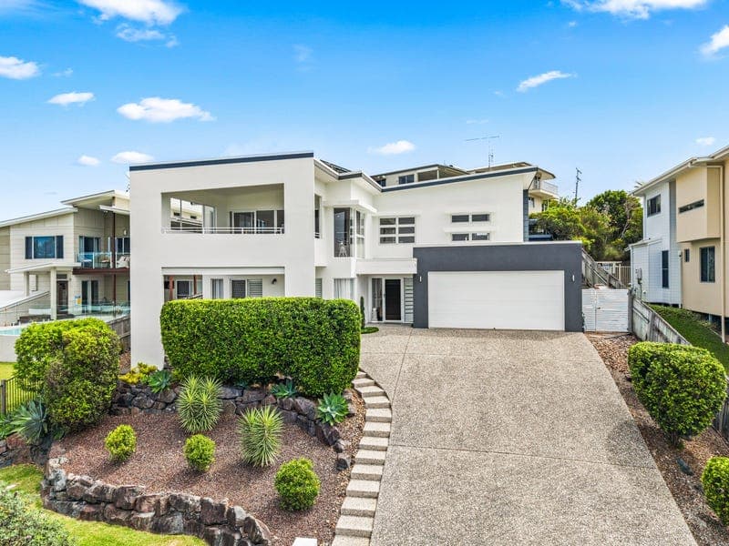5 Ocean View Place, Aroona — photo 1 of 5