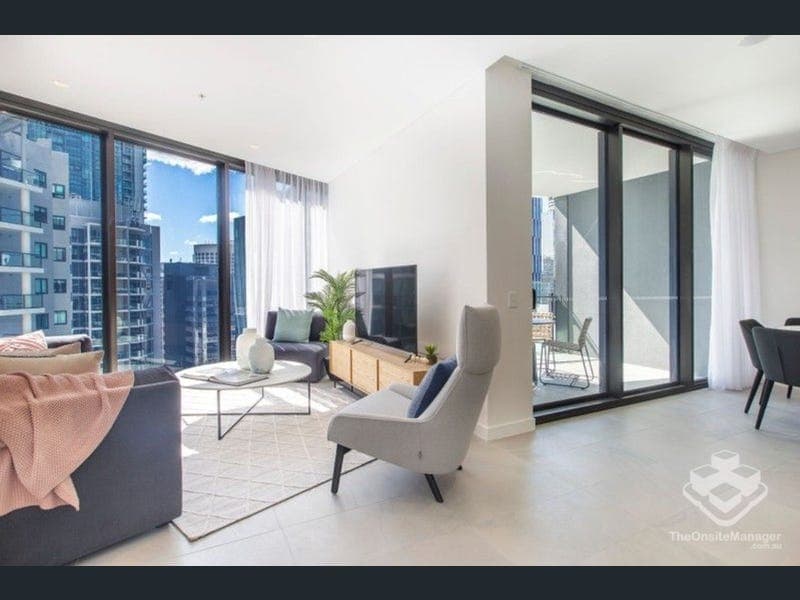 U1904/111 Mary Street, Brisbane City — photo 1 of 5