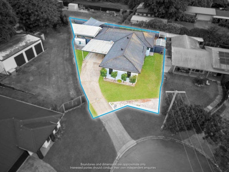 13 Gyp Court, Kallangur — photo 1 of 5