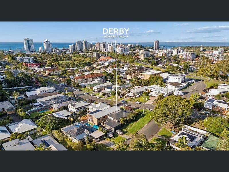 89 Dutton Street, Coolangatta — photo 1 of 5
