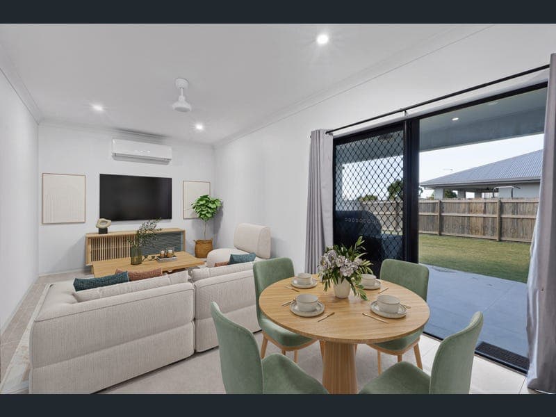 22 Citrinus Crescent, Bakers Creek — photo 1 of 5