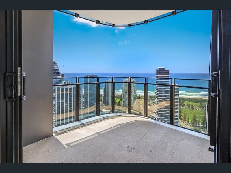 23808/16 Casino Drive, Broadbeach — photo 1 of 5