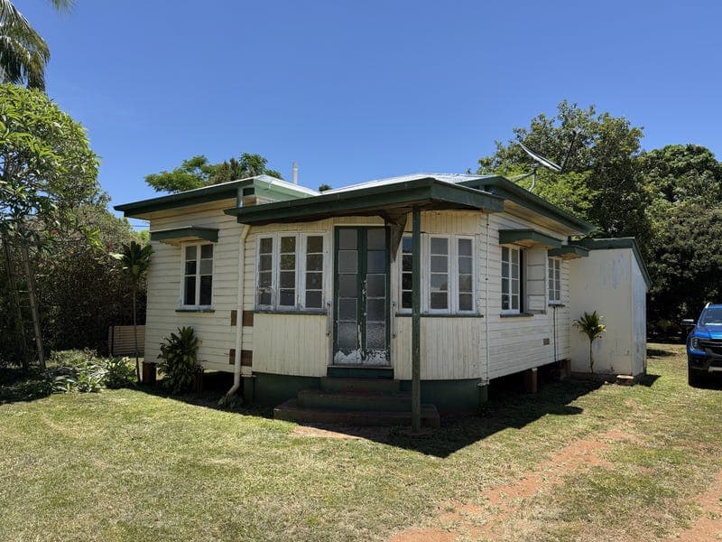 40 Doyle Street, Mareeba — photo 1 of 5
