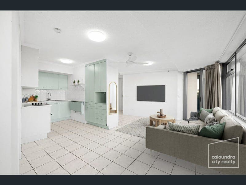 12/30 Minchinton Street, Caloundra — photo 1 of 5