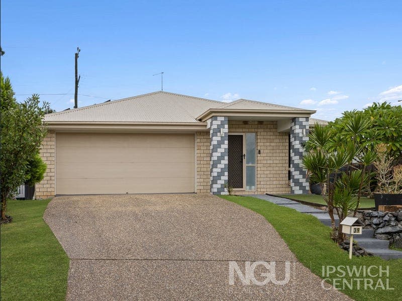 39 Innes Crescent, Bundamba — photo 1 of 5