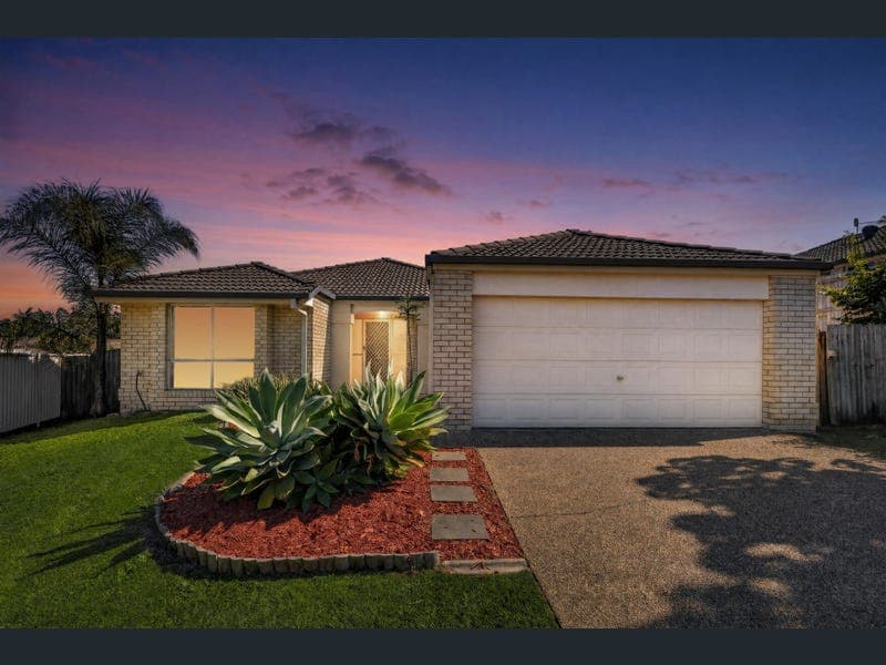 8 Kay Court, Ormeau — photo 1 of 5