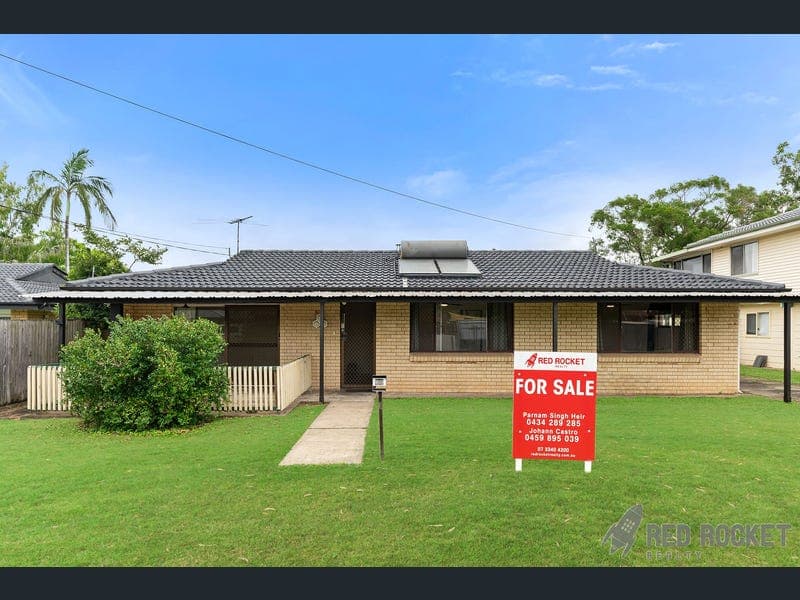 79 Camrose Crescent, Underwood — photo 1 of 5