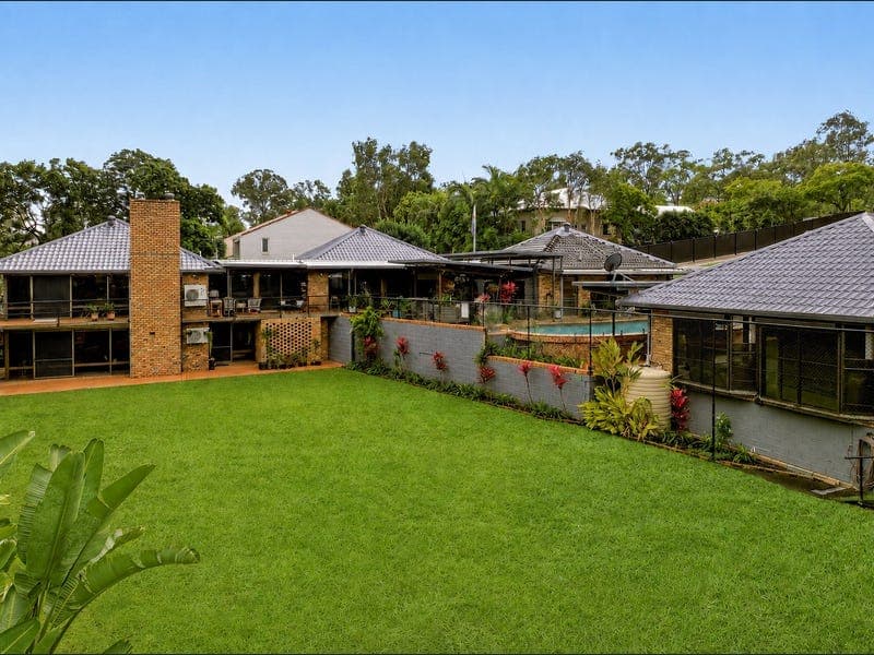 53 Meiers Road, Indooroopilly — photo 1 of 5