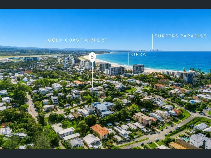 2/61 Garrick Street, Coolangatta — photo 1 of 5