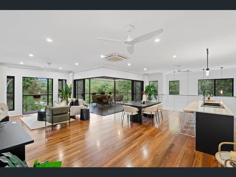 13 Douglas Track Road, Kamerunga — photo 1 of 5