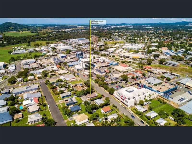 39 Manila St., Beenleigh — photo 1 of 5