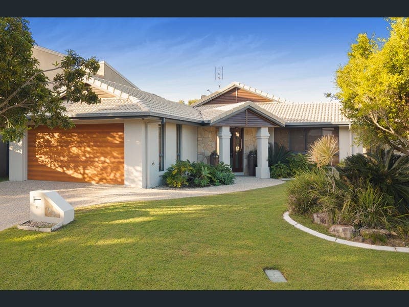 14 Komodo Court, Parrearra — photo 1 of 5