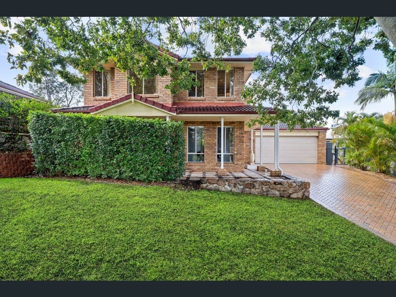 4 Edith Street, Forest Lake — photo 1 of 5