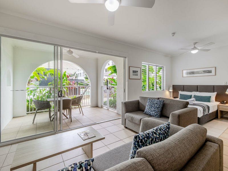 30 Portsea/70-76 Davidson Street, Port Douglas — photo 1 of 5