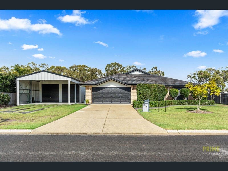 15 Pinehurst Drive, Wondunna — photo 1 of 5