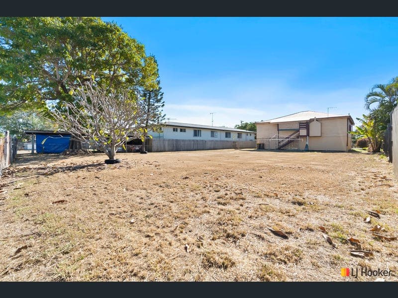 94 Denison Street, Rockhampton City — photo 1 of 5