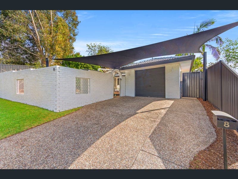 8 Tamarind Close, Nerang — photo 1 of 5